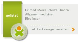 dr schulte hindrik riedlingen